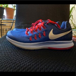 Nike kids sneakers